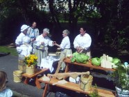  - Festiwal Hanzeatycki 2011 - zdjęcie nr 46