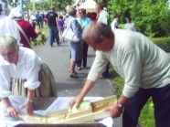  - Festiwal Hanzeatycki 2011 - zdjęcie nr 51