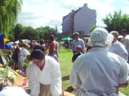  - Festiwal Hanzeatycki 2011 - zdjęcie nr 53