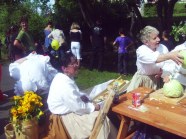  - Festiwal Hanzeatycki 2011 - zdjęcie nr 62