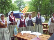  - Jarmark Goleniowski 2012r - zdjęcie nr 6