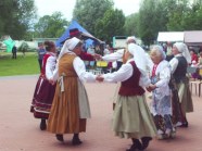 - Stepnicki Festiwal Folklorystyczny - zdjęcie nr 6