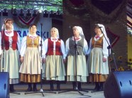  - III Drawski Jarmark Folkloru - zdjęcie nr 16