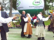  - Dożynki - Recz 2012r - zdjęcie nr 10