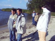  - Warsztaty w Czarnocinie 2012r - zdjęcie nr 13