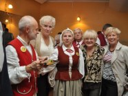  - 20lat Kapeli Goleniowskiej - zdjęcie nr 17