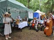  - Jarmark Świetojański - zdjęcie nr 28