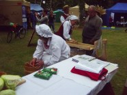  - Jarmark Świetojański - zdjęcie nr 8