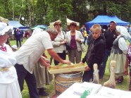  - Jarmark Świetojański - zdjęcie nr 20