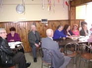  - Projekt - warsztaty dla ludności wiejskiej - Bolechowo 30.03.2014r., Święta 05.04.2014r. - zdjęcie nr 9