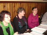  - Projekt - warsztaty dla ludności wiejskiej - Bolechowo 30.03.2014r., Święta 05.04.2014r. - zdjęcie nr 12