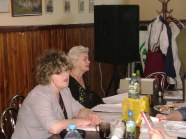  - Projekt - warsztaty dla ludności wiejskiej - Bolechowo 30.03.2014r., Święta 05.04.2014r. - zdjęcie nr 13