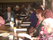  - Projekt - warsztaty dla ludności wiejskiej - Bolechowo 30.03.2014r., Święta 05.04.2014r. - zdjęcie nr 15