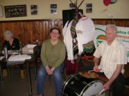  - Projekt - warsztaty dla ludności wiejskiej - Bolechowo 30.03.2014r., Święta 05.04.2014r. - zdjęcie nr 21