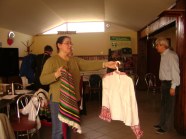  - Projekt - warsztaty dla ludności wiejskiej - Bolechowo 30.03.2014r., Święta 05.04.2014r. - zdjęcie nr 24