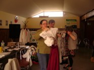  - Projekt - warsztaty dla ludności wiejskiej - Bolechowo 30.03.2014r., Święta 05.04.2014r. - zdjęcie nr 26