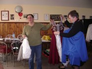  - Projekt - warsztaty dla ludności wiejskiej - Bolechowo 30.03.2014r., Święta 05.04.2014r. - zdjęcie nr 28