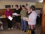  - Projekt - warsztaty dla ludności wiejskiej - Bolechowo 30.03.2014r., Święta 05.04.2014r. - zdjęcie nr 33