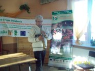  - Projekt - warsztaty dla ludności wiejskiej - Kliniska 02.12.13r., Rurzyca 11.01.14r., Żdżary 25.01.14r. - zdjęcie nr 4