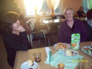  - Projekt - warsztaty dla ludności wiejskiej - Kliniska 02.12.13r., Rurzyca 11.01.14r., Żdżary 25.01.14r. - zdjęcie nr 18