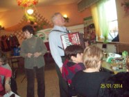  - Projekt - warsztaty dla ludności wiejskiej - Kliniska 02.12.13r., Rurzyca 11.01.14r., Żdżary 25.01.14r. - zdjęcie nr 24