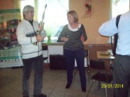  - Projekt - warsztaty dla ludności wiejskiej - Kliniska 02.12.13r., Rurzyca 11.01.14r., Żdżary 25.01.14r. - zdjęcie nr 26