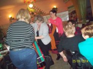  - Projekt - warsztaty dla ludności wiejskiej - Kliniska 02.12.13r., Rurzyca 11.01.14r., Żdżary 25.01.14r. - zdjęcie nr 36