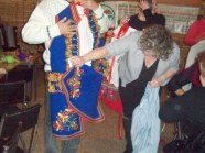  - Projekt - warsztaty dla ludności wiejskiej - Kliniska 02.12.13r., Rurzyca 11.01.14r., Żdżary 25.01.14r. - zdjęcie nr 40