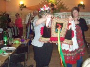  - Projekt - warsztaty dla ludności wiejskiej - Kliniska 02.12.13r., Rurzyca 11.01.14r., Żdżary 25.01.14r. - zdjęcie nr 41