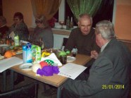  - Projekt - warsztaty dla ludności wiejskiej - Kliniska 02.12.13r., Rurzyca 11.01.14r., Żdżary 25.01.14r. - zdjęcie nr 52