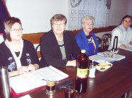  - Projekt - warsztaty dla ludności wiejskiej - Kliniska 02.12.13r., Rurzyca 11.01.14r., Żdżary 25.01.14r. - zdjęcie nr 67