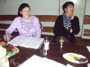  - Projekt - warsztaty dla ludności wiejskiej - Kliniska 02.12.13r., Rurzyca 11.01.14r., Żdżary 25.01.14r. - zdjęcie nr 74