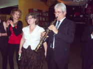  - 70 Jubileusz naszej Tereski - zdjęcie nr 12