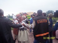  - Konkurs pieśni strażackiej w Przybiernowie - zdjęcie nr 7