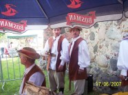  - Wojewódzki Przegląd Amatorskiego Ruchu Artystycznego w Lipianach - zdjęcie nr 3