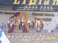  - Wojewódzki Przegląd Amatorskiego Ruchu Artystycznego w Lipianach - zdjęcie nr 6