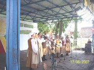  - Wojewódzki Przegląd Amatorskiego Ruchu Artystycznego w Lipianach - zdjęcie nr 11