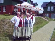  - Wesele i poprawiny w Maszewie - zdjęcie nr 1