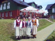  - Wesele i poprawiny w Maszewie - zdjęcie nr 2