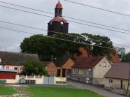  - Dożynki Gminne w Żółwiej Błoci 06.09.08r., dożynki w Moryniu i Dębnie 07.09.08r., Dożynki w Dobrej Nowogardzkiej 21.09.08r. - zdjęcie nr 15