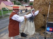  - Dożynki Gminne w Żółwiej Błoci 06.09.08r., dożynki w Moryniu i Dębnie 07.09.08r., Dożynki w Dobrej Nowogardzkiej 21.09.08r. - zdjęcie nr 16