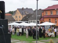  - Dożynki Gminne w Żółwiej Błoci 06.09.08r., dożynki w Moryniu i Dębnie 07.09.08r., Dożynki w Dobrej Nowogardzkiej 21.09.08r. - zdjęcie nr 18