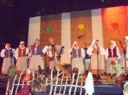  - 15-lecie Kapeli Goleniowskiej - zdjęcie nr 4