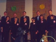  - 15-lecie Kapeli Goleniowskiej - zdjęcie nr 14