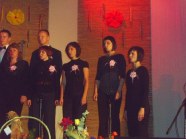  - 15-lecie Kapeli Goleniowskiej - zdjęcie nr 15