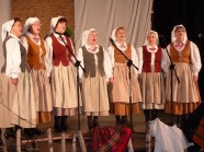  - Raz na Ludowo - koncert zespołów ludowych - zdjęcie nr 5