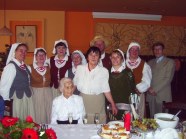  - 100 lat babci Anety Haudy - zdjęcie nr 6