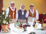  - Konkurs Potraw Wigilijnych - zdjęcie nr 1