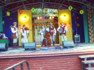  - II Jarmark Flokloru w Drawsku Pomorskim - zdjęcie nr 3