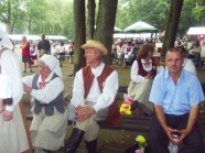  - II Jarmark Flokloru w Drawsku Pomorskim - zdjęcie nr 10